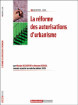 Réforme des autorisations d'urbanisme&nbsp;-&nbsp;Michèle Rosier