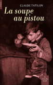 La soupe au pistou&nbsp;-&nbsp;Claude Tatilon