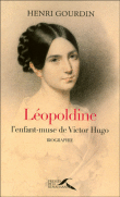 Léopoldine Hugo&nbsp;-&nbsp;Henri Gourdin