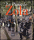 Le Paris de Zola&nbsp;-&nbsp;Henri Mitterand
