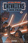Star Wars, Chevaliers de l'Ancienne République T3&nbsp;-&nbsp;Ching, Tolibao, Weaver