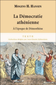 La démocratie athénienne&nbsp;-&nbsp;Mogens Herman Hansen