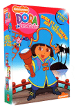 Dora l'exploratrice&nbsp;-&nbsp;Dora et le coffre aux tresors - Coffret