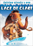 L'Age de glace - Edition Collector&nbsp;-&nbsp;Chris Wedge, Carlos Saldanha
