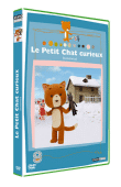 Le Petit chat curieux (DVD)