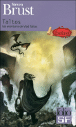 Vlad Taltos, Les aventures de Vlad Taltos&nbsp;-&nbsp;Steven Brust