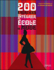 200 exercices pour intégrer une école de mode&nbsp;-&nbsp;T. Fitzgerald, A. Grandon