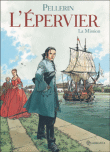 L'Epervier - L'Epervier, T7