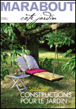 Sp�cial constructions de jardin, abris, cabanes