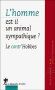 L'homme est-il un animal sympathique ?&nbsp;-&nbsp;Collectif