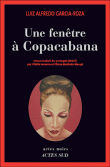 Une fenêtre à Copacabana&nbsp;-&nbsp;Luiz Alfredo Garcia-Roza