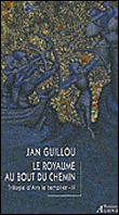Le royaume au bout du monde&nbsp;-&nbsp;Jan Guillou