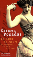La dame de coeur&nbsp;-&nbsp;Carmen De Posadas