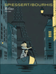 Hélas&nbsp;-&nbsp;Rudy Spiessert, Hervé Bourhis