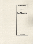 Les médecins&nbsp;-&nbsp;Theodor Gomperz