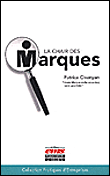 La chair des marques&nbsp;-&nbsp;Patrice Civanyan