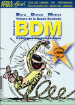 BDM Trésors de la bande dessinée&nbsp;-&nbsp;Michel Bera, Michel Denni, Philippe Mellot