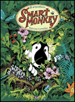 Smart monkey&nbsp;-&nbsp;Winshluss