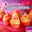 30 recettes de cupcakes&nbsp;-&nbsp;Dorian José Nieto