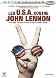 Les U.S.A contre John Lennon - Edition prestige&nbsp;-&nbsp;David Leaf, John Scheinfeld
