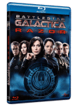 Battlestar Galactica - Battlestar Galactica