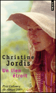 Un lien étroit&nbsp;-&nbsp;Christine Jordis