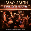 Jimmy Smith&nbsp;-&nbsp;Fourmost return