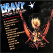 Heavy metal
