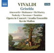Antonio Vivaldi&nbsp;-&nbsp;Griselda
