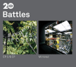 Battles&nbsp;-&nbsp;EPC/B EP - Mirrored - Coffret 2 CD