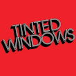 Tinted Windows&nbsp;-&nbsp;Tinted windows
