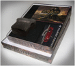 Dagoba&nbsp;-&nbsp;Face the colossus - Box collector