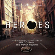 Wendy and Lisa&nbsp;-&nbsp;Heroes - Original score from the television series