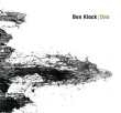 Ben Klock&nbsp;-&nbsp;One