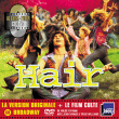Bande originale de film&nbsp;-&nbsp;Hair - inclus dvd du film