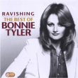 Bonnie Tyler&nbsp;-&nbsp;Ravishing best of