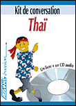 Kit de conversation thaï