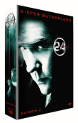 24 heures chrono - Saison 3 (DVD)