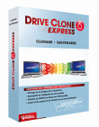 Drive Clone 6 Express