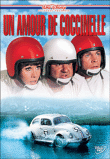 Un amour de Coccinelle&nbsp;-&nbsp;Robert Stevenson
