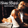 Stomy Bugzy&nbsp;-&nbsp;Rimes passionnelles