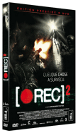 REC 2 - Édition Prestige (DVD)