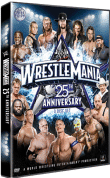 Wrestlemania 25&nbsp;-&nbsp;Catch