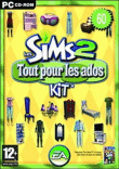 Kit Tout pour les Ados&nbsp;-&nbsp;