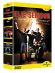 Coffret Elie Semoun