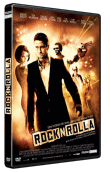 RocknRolla (DVD)