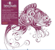 Compilation house&nbsp;-&nbsp;Stereo sushi volume  13 - Digipack