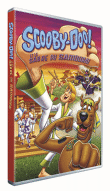 Scoubidou&nbsp;-&nbsp;Scooby-Doo et le sabre du samouraï