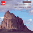 William Schuman, Leonard Bernstein&nbsp;-&nbsp;William Schuman and Léonard Bernstein