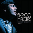 Enrico Macias&nbsp;-&nbsp;Platinum collection